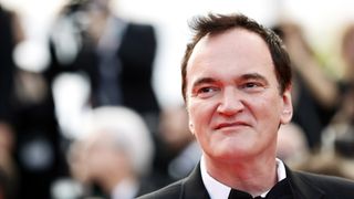 タランティーノ、引退作製作は急がず「少なくとも息子が6歳になるまで」