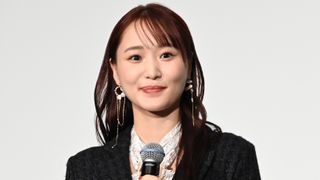 菅井友香「人にどう思われるかという透明な壁を壊したい」　劇映画初出演で芽生えた思い