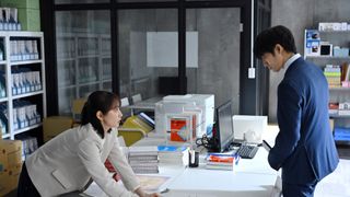 「御上先生」第4話　是枝が答えに辿り着く【あらすじ＆予告編】