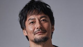 山口馬木也、26年「豊臣兄弟！」で5度目の大河ドラマ出演　信長の重臣・柴田勝家役「心して演じたい」