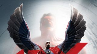 『キャプテン・アメリカ』最新作ラージフォーマット版ポスタービジュアル公開　全11バージョンの上映形式決定