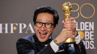 犬目線で描かれるホラー映画、キー・ホイ・クァンが主演