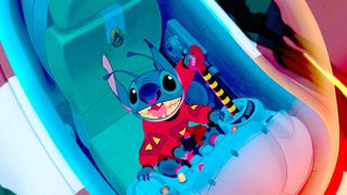 『野生の島のロズ』監督が担当!『リロ&スティッチ』スティッチの声はこうして生まれた