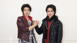 新戦隊「ゴジュウジャー」は強者揃い、歴代スーパー戦隊も続々登場へ　主演・冬野心央「未来に向けた始まり」