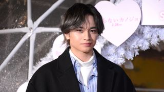 中島健人、ほろ苦いバレンタインの思い出　チョコ貰うまで「学校から帰らなかった」