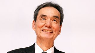 長塚京三、79歳で「初めていい仕事したな」同級生から賛辞