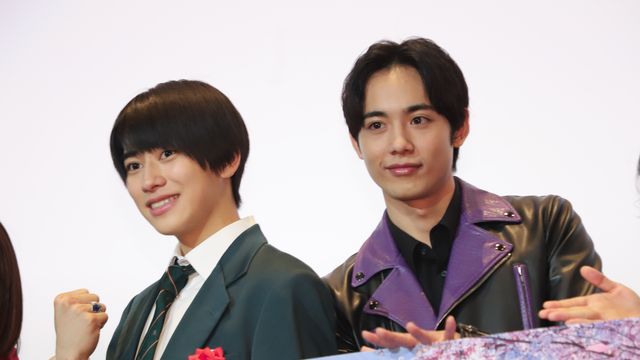 藤林泰也：出演映画・関連記事｜シネマトゥデイ