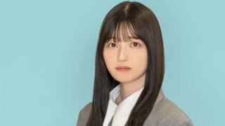 乃木坂46・五百城茉央、地上波連ドラ初出演＆初主演決定　天才高校生役に挑戦「MADDER」4月開始