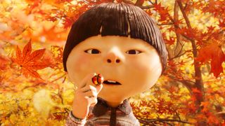 アカデミー賞ノミネート『あめだま』急きょ劇場公開が決定