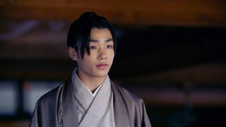 「べらぼう」寺田心の成長に演出・深川貴志、感動…「8年前は膝に乗っていたのに…」