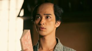 「べらぼう」横浜流星の“男も惚れる”座長ぶり　演出・深川貴志「勉強不足は一瞬で見抜かれる」