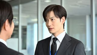 「御上先生」岡田将生、松坂桃李がいるから頑張れる “戦友”と作る槙野&御上の空気感