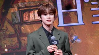 JO1河野純喜、メンバーを『白雪姫』7人のこびとに例える「先生は川尻蓮」「おとぼけは川西拓実」