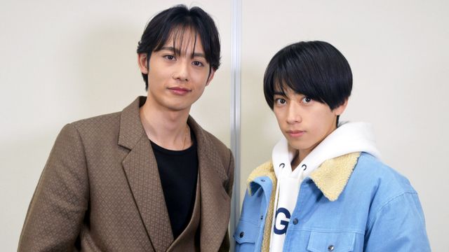 藤林泰也：出演映画・関連記事｜シネマトゥデイ