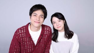 『溺れるナイフ』から9年　重岡大毅＆上白石萌音、夫婦役で阿吽の呼吸「この人についていこう」