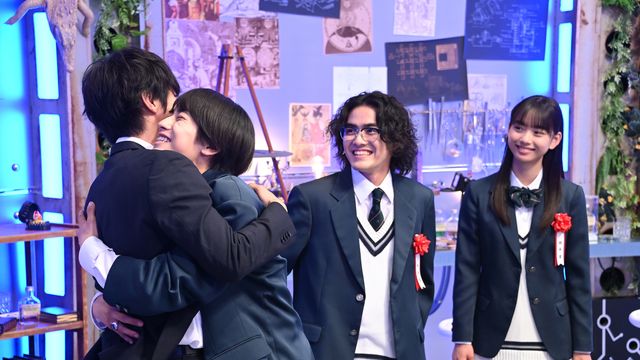 藤林泰也：出演映画・関連記事｜シネマトゥデイ