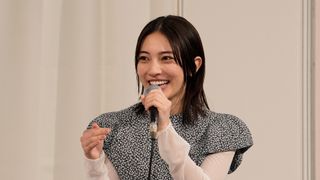 「べらぼう」久保田紗友、花魁の色香は「首筋を意識」