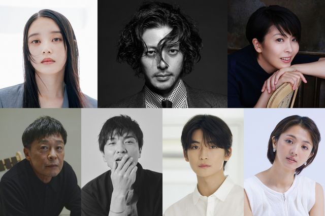 オダギリジョーと高石あかりが叔父＆めい役『夏の砂の上』公開決定　共演に松たか子、満島ひかり、森山直太朗ら