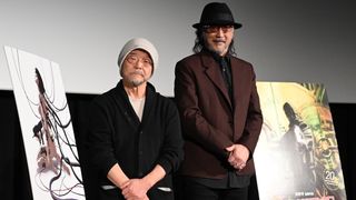 押井守監督『イノセンス』続編の可能性に言及「やり残したことがある」条件付きで意欲