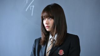 「御上先生」椎葉春乃役・吉柳咲良に注目　第7話では退学の危機に