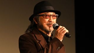 大塚明夫、盟友・田中敦子さんを偲ぶ『攻殻機動隊』通して「一緒に年をとってきたんだな」