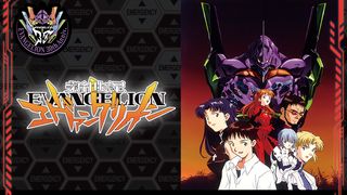「新世紀エヴァンゲリオン」30周年記念切手発売!純金のメモリアルグッズも