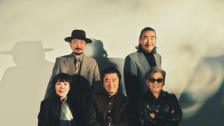 サザンオールスターズ、7年ぶり映画主題歌　坂口健太郎主演『盤上の向日葵』で起用、特報も公開