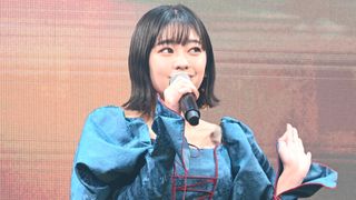 吉柳咲良『白雪姫』レイチェル・ゼグラーとのデュエット振り返る「素敵な人でした」