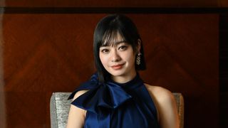 吉柳咲良、神田沙也加さんとの出会いが転機に　歌うことが一番の幸せ