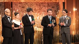 『侍タイムスリッパー』が最優秀作品賞！たった1館から始まったインディーズ映画が快挙