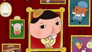 東京初「おしりたんてい だいしゅうけつ展」開催決定！一緒に謎解き