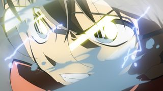 King Gnu新曲、名探偵コナン『隻眼の残像』主題歌に決定！最新予告映像も