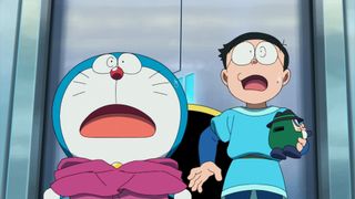 『映画ドラえもん』がV2！新作2本がランクイン