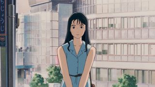 スタジオジブリ『海がきこえる』初の全国上映　3週間限定リバイバル決定