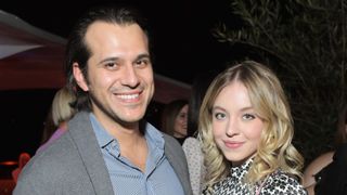 シドニー・スウィーニー、14歳年上の婚約者と険悪に…結婚式を中止