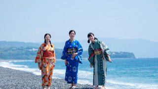 朝ドラ「あんぱん」脚本・中園ミホが明かす秘話 登場人物はすべて「アンパンマン」キャラクターに当てはめていた!