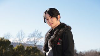 「ゴジュウジャー」カルマ演じるクオンは遠野吠の兄だった!第8話より登場、指輪の狩人“ガリュード”も参戦