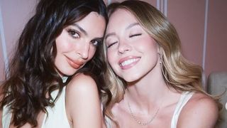 美しすぎる…シドニー・スウィーニー＆エミリー・ラタコウスキーの最強ツーショットが話題