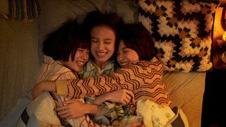 『片思い世界』が3位デビュー！『映画ドラえもん』がV5