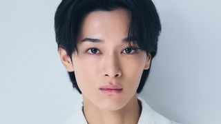 松本怜生「豊臣兄弟!」石田三成役で大河ドラマ初出演 朝ドラ「おむすび」風見役で話題に