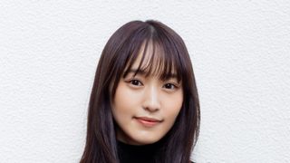 菅井友香、大河ドラマ初出演「豊臣兄弟!」まつ役に決定「全身全霊で挑みたい」
