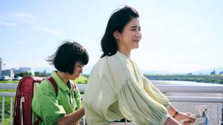 早川千絵監督『ルノワール』カンヌ映画祭コンペ部門出品 鈴木唯・石田ひかりが喜びのコメント