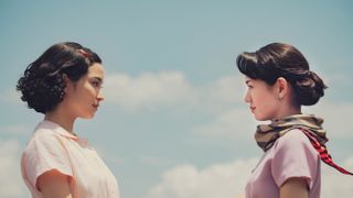 広瀬すず&二階堂ふみ共演『遠い山なみの光』カンヌ映画祭「ある視点」部門出品決定