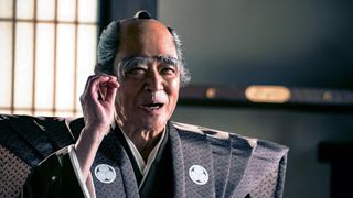 石坂浩二「べらぼう」忠臣蔵オマージュで「元禄繚乱」吉良の最期思い返す
