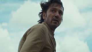 目指したのは“リアルなスター・ウォーズ”『ローグ・ワン』クリエイターが描く名もなき戦士たちのドラマ「キャシアン・アンドー」