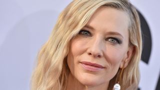 ケイト・ブランシェット、俳優引退を本気で検討中