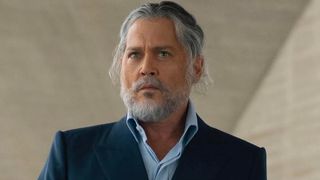ジョニー・デップ、ハリウッド復帰作で激変！実写版『白雪姫』監督の新作映画ビジュアル公開