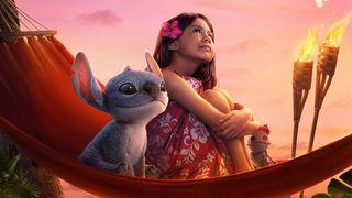実写版『リロ&スティッチ』名セリフも完全再現!吹替版特報&日本版ポスター公開