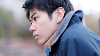 黒崎煌代、初主演映画がカンヌ監督週間正式出品　団塚唯我監督『見はらし世代』日本人最年少出品