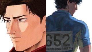 松坂桃李と染谷将太が主演！劇場アニメ『ひゃくえむ。』9.19公開決定